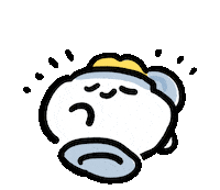 cankingsketch 棒 畫畫 canking 空罐王 Sticker