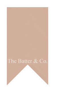 thebatterandco baking co tb kaka Sticker