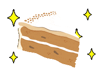 thebatterandco baking co tb kaka Sticker