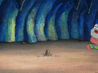 season 5 the inmates of summer GIF by SpongeBob SquarePants