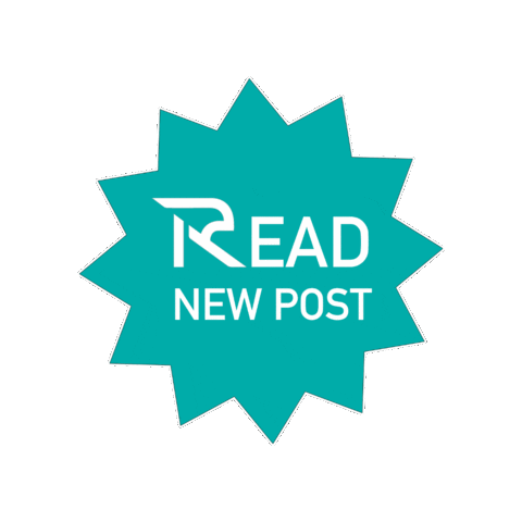 New Post Sticker by rockbird