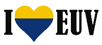 Euv Sticker by oderflug