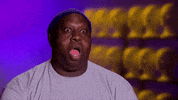 logo latrice royale GIF by RuPaul's Drag Race