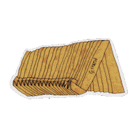 환경보호 Sticker by grape lab