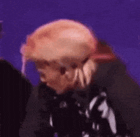 Going Insane Choi San GIF