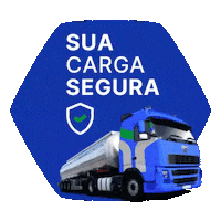 brasis seguro seguranca corretora carga Sticker