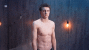 University Of North Carolina Swimming GIF by UNC Tar Heels