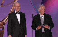 Ron Howard GIF by Emmys