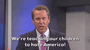 North Carolina Senate GIF by GIPHY News