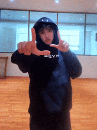 Baile Ken GIF