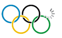 olympics buffering STICKER