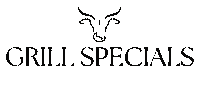 Grillspecials meat steak grillen tomahawk Sticker