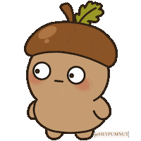 Surprise Wow Sticker
