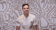 Soccer Hello GIF by Atlanta United