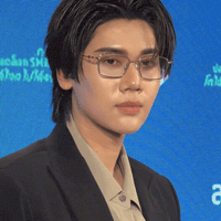 Sexy Glasses GIF