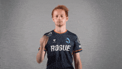 Sad Cry GIF by Rogue