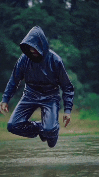 Dance Glitch GIF by systaime