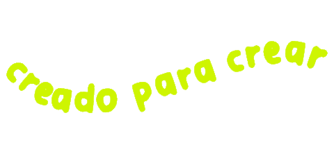 Rosa Crear Sticker