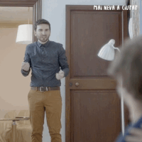 Mai Neva A Ciutat Boludo GIF by IB3