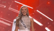 GIF by Miss USA
