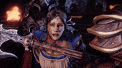 Yell Hold Back GIF by Xbox