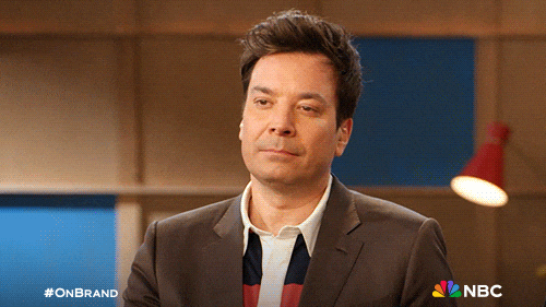 Season 1 On Brand GIF by NBC
