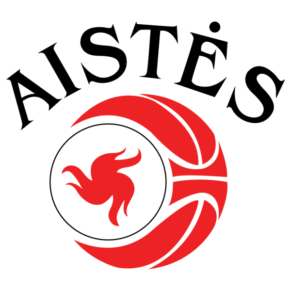 aistes Sticker by Latvia Basketball Association