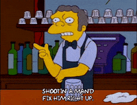 season 8 GIF