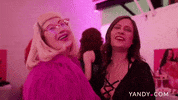 Happy Laugh GIF by Yandy.com