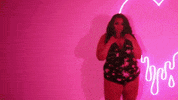 Fashion Model GIF by Yandy.com