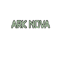 Rftg Ark Nova Sticker by Campustech.fr