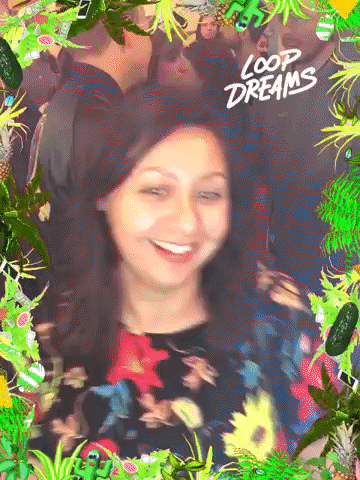 by Loop Dreams GIF Booth