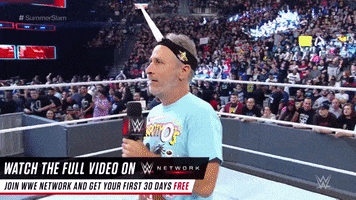 wwe sports wwe wrestling 2016 GIF