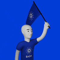 WojakFans meme crypto nft flag GIF