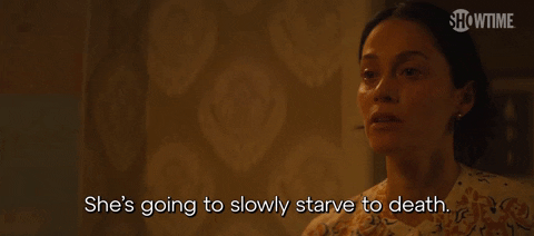 Season 1 GIF by SHOWTIME