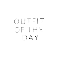 day outfit Sticker by ckontova