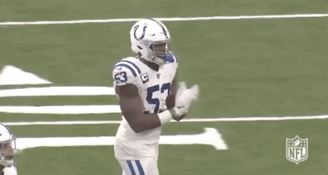 Regular Season Football GIF by NFL