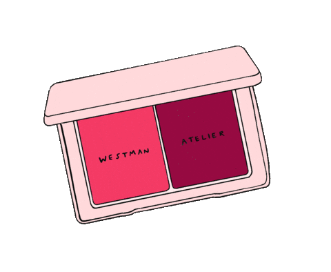 Westmanatelier Sticker by WA