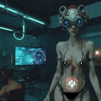 Iron Mountain Report GIF by Komplex
