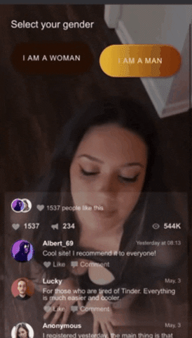 Kernekura giphygifmaker giphygifmakermobile pornstar GIF