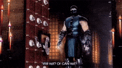 Mortal Kombat M60 GIF