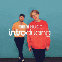 GIF by BBC