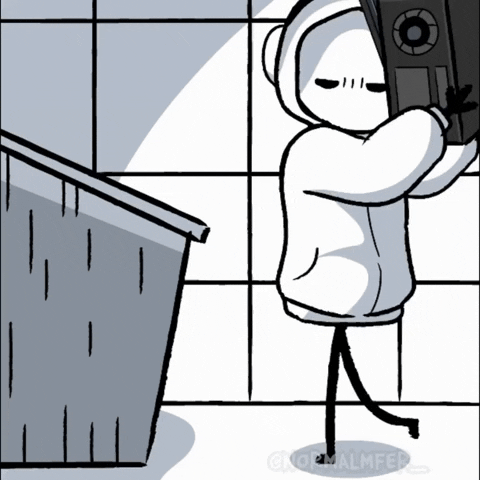 Bro What GIF by CC0 Studios