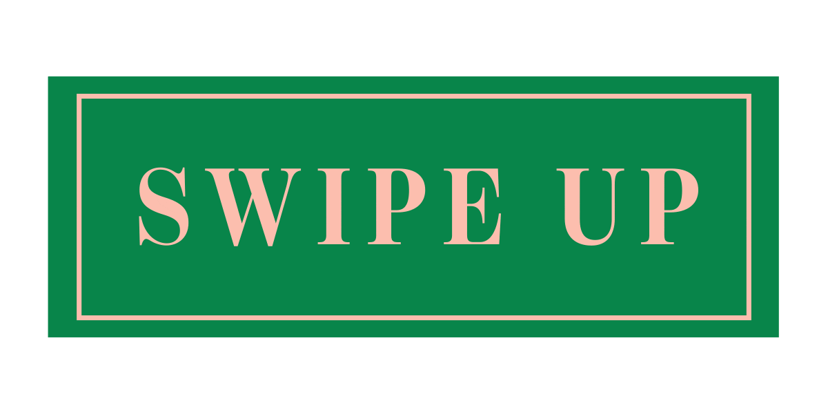 Swipeup Sticker by Bustle