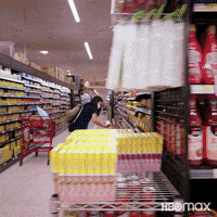 Lisa Ling Shopping GIF by HBO Max