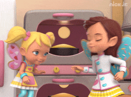 butterbeans cafe cooking GIF by Nick Jr