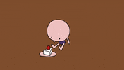 percolategalactic hungry eat diet nom GIF