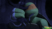 animation lol GIF by Teenage Mutant Ninja Turtles