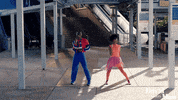 Oprah Winfrey Network GIF by David Makes Man
