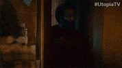Desmin Borges Utopia GIF by Amazon Prime Video